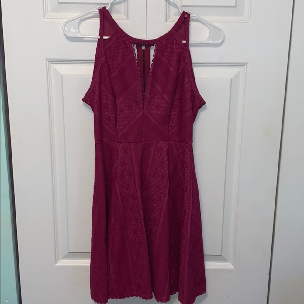 Free People Dress